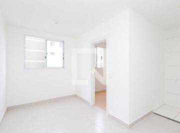 Apartamento · 36m² · 2 Quartos · Apartamento para Aluguel - Vila Progresso, 2 Quartos, 36 m² - São Paulo