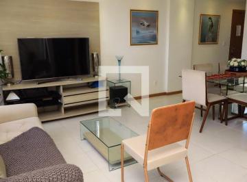 Apartamento · 120m² · 2 Quartos · 2 Vagas · Apartamento para Aluguel - Stiep, 2 Quartos,  120 m² - Salvador