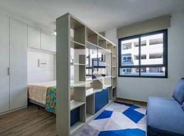 Apartamento · 24m² · 1 Quarto · Apartamento para Aluguel - Pinheiros, 1 Quarto, 24 m² - São Paulo