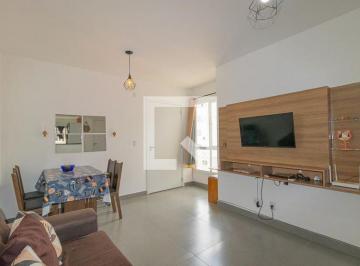 Apartamento · 45m² · 2 Quartos · 1 Vaga · Apartamento à Venda - Estância Velha, 2 Quartos,  45 m² - Canoas