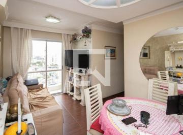 Apartamento · 47m² · 2 Quartos · 1 Vaga · Apartamento à Venda - Parque Novo Mundo , 2 Quartos, 47 m² - São Paulo