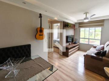Apartamento · 48m² · 2 Quartos · 1 Vaga · Apartamento à Venda - Cidade Satélite íris, 2 Quartos, 48 m² - Campinas