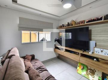 Casa · 98m² · 3 Quartos · 3 Vagas · Casa à Venda - Parque das Águas, 3 Quartos,  98 m² - Campinas
