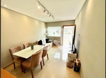 Casa · 91m² · 2 Quartos · 2 Vagas · Casa à Venda - Vila Santa Maria, 2 Quartos,  91 m² - São Paulo