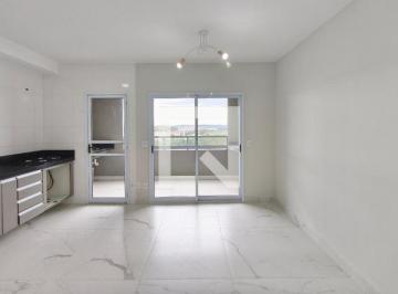 Apartamento · 66m² · 2 Quartos · 2 Vagas · Apartamento à Venda - Parque das Águas, 2 Quartos, 66 m² - Campinas