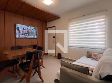 Apartamento · 54m² · 2 Quartos · 2 Vagas · Apartamento à Venda - Vila Augusta, 2 Quartos,  54 m² - Guarulhos