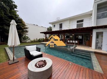 b2da91c6c274a6e069b53a04b22604b64d219295 · Casa de Alto Padrão no Condomínio Raízes de Juquehy – 5 Suítes, Piscina com Jacuzzi, Espaço Gourmet 