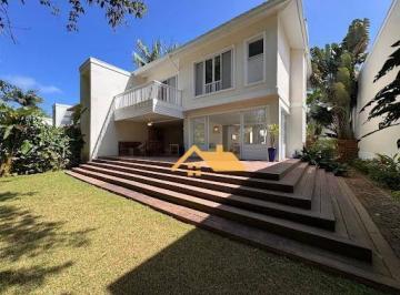 217e99ee15ba5ec93bfb3173bec3d5757963c303 · Casa de Alto Padrão no Condomínio Raízes de Juquehy – 4 Suítes, Área Gourmet, Jardim Privativo e Laz
