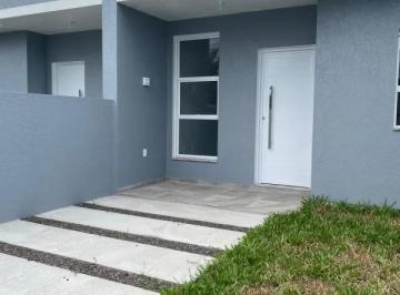 Casa · 65m² · 2 Quartos · Casa em região de moradores