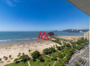 60679554adc9bfbcf29f012fb29399195bf196a8 · Sala para alugar, 238 m² por R$ 18.752,53/mês - José Menino - Santos/SP