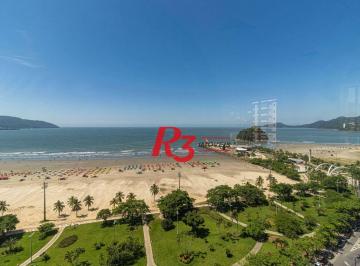 1eb11684cb0c9480dedb0486f34272d754c441cd · Sala à venda, 278 m² por R$ 3.200.000,00 - José Menino - Santos/SP