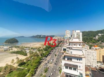 7e71f1353a7516e4821741595740faf54a06217b · Sala para alugar, 278 m² por R$ 21.722,41/mês - José Menino - Santos/SP