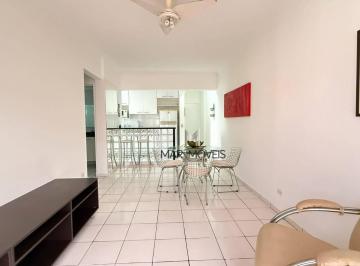 28988d6f298ba56132265b5810a4df0ae9cf4e35 · Apartamento com 2 dormitórios para alugar, 73 m² por R$ 3.400/mês - Praia da Enseada - Guarujá/SP