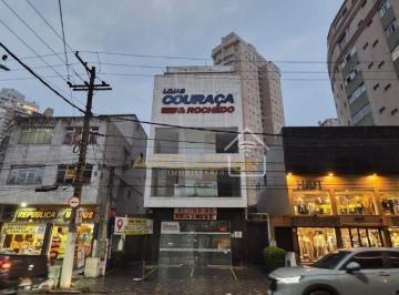 Comercial · 600m² · 2 Quartos · 4 Vagas · Predio para alugar na Rua Euclides da Cunha, Gonzaga, Santos