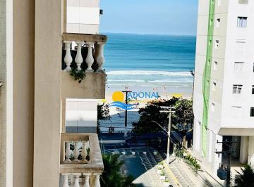 b2225024bf32c0f0fa8d6558e282a571cd4c670d · Apartamento com 3 dormitórios à venda, 120 m² por R$ 600.000,00 - Pitangueiras - Guarujá/SP