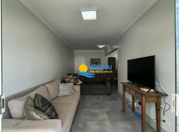 f96a0513cad145a673c3ab985844299dbd2b9ad5 · Apartamento próximo à praia com sacada — Tombo — Guarujá