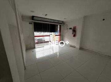 bb44239b4f66f5f44eae0393cef2c54fced1a152 · Loja para alugar, 100 m² por R$ 6.000,00/mês - Vila Mathias - Santos/SP