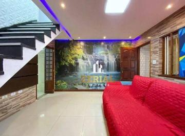 96abc1a35acf2ab73af4fcfc470831619481fbc5 · Sobrado com 2 dormitórios à venda, 95 m² por R$ 590.000,00 - Nova Gerti - São Caetano do Sul/SP