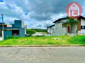 9f40d7dfa2c7149321356c00fa2b0aece4c7c0f4 · Terreno à venda, 302 m² por R$ 310.000,00 - Condomínio Villa Real de Bragança - Bragança Paulista/SP