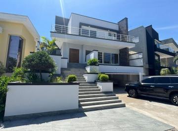 Casa · 347m² · 3 Quartos · 6 Vagas · Sobrado com 3 Quartos à venda, 347 m² por R$ 2.200.000 - Arujá Ville II - Arujá/SP