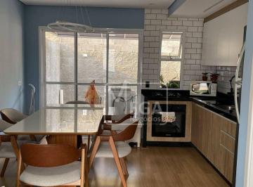 a3506e814f67452a595f732d95a720924ff2854f · Casa com 2 dormitórios à venda, 57 m² por R$ 345.000,00 - Centro - Mairinque/SP