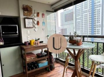 4d8633d7d1f466cd9a1b25b4a7025998a0e088f0 · Apartamento com 2 dormitórios à venda, 70 m² por R$ 769.000,00 - Campestre - Santo André/SP