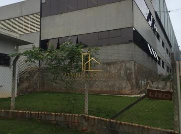 Comercial · 3000m² · DISTRITO INDUSTRIAL ROD. CASTELLO BRANCO KM54
