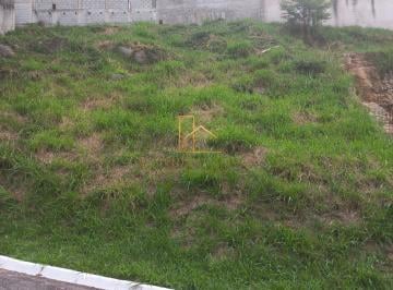 Terreno · 262m² · Residencial Parque das Rosas 2