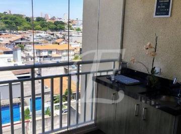 bc7b2a10f7aec2c289c7b018cd53e572477cc05e · Apartamento com 3 dormitórios à venda, 76 m² por R$ 585.000,00 - Vila Carrão - São Paulo/SP