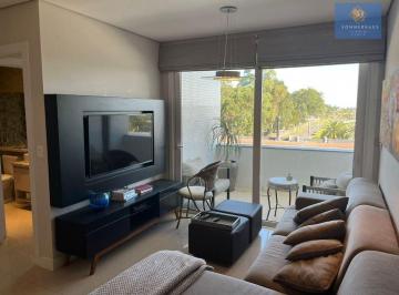 Apartamento · 86m² · 2 Quartos · 1 Vaga · Apartamento à venda no bairro Atlântida - Xangri-Lá/RS