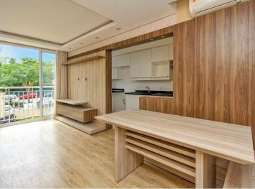 Apartamento · 58m² · 2 Quartos · 1 Vaga · VNWPC 39 Apto 610191042-226
