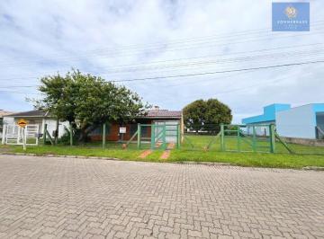 Casa · 126m² · 3 Quartos · 2 Vagas · Casa no Centro de Xangri Lá