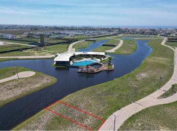 Terreno · 275m² · RP 100 Lote 612671058-9