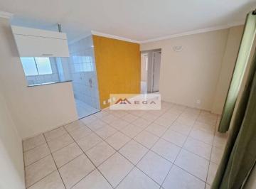 b47b860afa7926734b99f6daad780d5864d0e888 · Apartamento com 3 dormitórios à venda, 69 m² por R$ 299.000 - São Bernardo - Campinas/SP