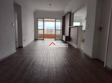 4d37a6025d105d0063a9cff6de14befca05eed09 · Apartamento à venda, 85 m² por R$ 985.000,00 - Boqueirão - Santos/SP