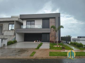 Casa · 350m² · 4 Quartos · CONDOMINIO ALTAVIS - Casa Alto Padrão em Jardim Tupanci, Barueri/SP
