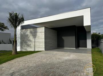 Casa · 360m² · 3 Quartos · 4 Vagas · Casa à venda no bairro Alphaville - Votorantim/SP