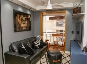 6c85d939e30e57f55f7ef60936c212a41cf176af · Apartamento com 3 dormitórios à venda, 58 m² por R$ 375.000,00 - Novo Osasco - Osasco/SP