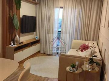 6dff9860c99f966d040b32184d83ce4c594388b4 · Apartamento com 2 dormitórios à venda, 66 m² por R$ 425.000,00 - Vila Campo Grande - São Paulo/SP
