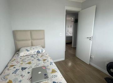 Apartamento de 3 quartos, São Paulo · Apartamento com 80m² e 3 quartos à venda em Butantã
