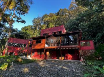 Imagem do Imóvel · VENDE-SE CASA COM 398M², RECÉM REFORMADA, FEITA PARA MORAR, COM 5 SUÍTES AMPLAS E UMA CASA DE CA...