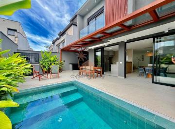 Imagem do Imóvel · Casa nova em condomínio e próximo a praia de Juquehy