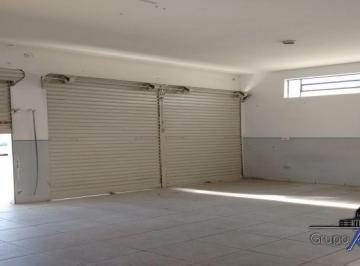 Comercial · 349m² · 1 Quarto · 3 Vagas · Oportunidade - Ponto Comercial - Bosque dos Ipês - 90m².