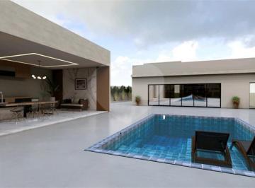 Casa · 255m² · 3 Quartos · Casa térrea com 3 quartos à venda em Jardim ouro branco - SP