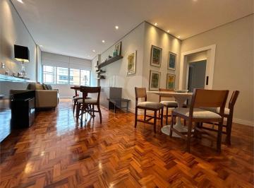 Apartamento · 103m² · 2 Quartos · 1 Vaga · Apartamento com 2 quartos à venda em Cerqueira césar - SP