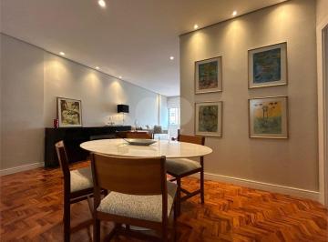 Apartamento · 103m² · 2 Quartos · 1 Vaga · Apartamento com 2 quartos à venda em Cerqueira césar - SP