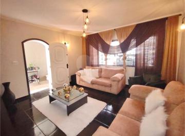 Casa · 236m² · 4 Quartos · 2 Vagas · Sobrado com 4 quartos à venda em Vila Santa Terezinha (zona Norte) - SP