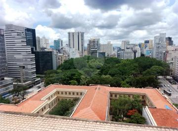 Apartamento · 350m² · 4 Quartos · 1 Vaga · Apartamento com 4 quartos à venda em República - SP