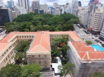Apartamento · 350m² · 4 Quartos · 1 Vaga · Apartamento com 4 quartos à venda em República - SP