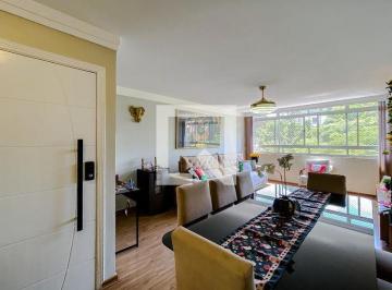 Apartamento · 140m² · 3 Quartos · 1 Vaga · Apartamento à Venda - Mooca, 3 Quartos, 140 m² - São Paulo